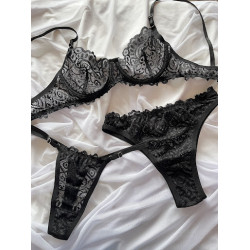 Комплекти жіночої на кожен день mod 0005523 «Aura of Elements»