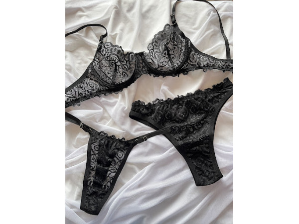 Комплекти жіночої на кожен день mod 0005523 «Aura of Elements»